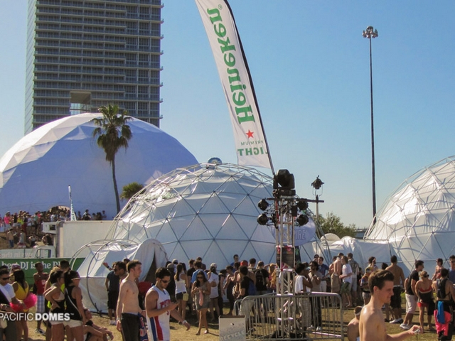 Heineken Music Festival